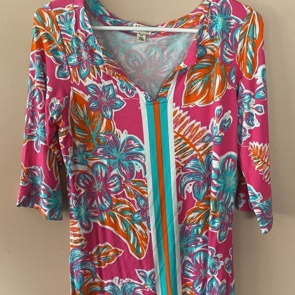 Hatley Dress - Picture 2 of 7